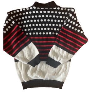 American Pride Sweater